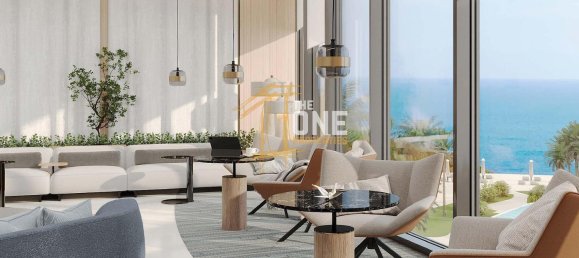 Appartement à Al Marjan Island, UAE 63.7m² No. 37633 12