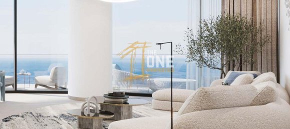 Appartement à Al Marjan Island, UAE 63.7m² No. 37633 10