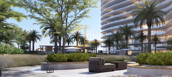 Appartement à Al Marjan Island, UAE 63.7m² No. 37633 4