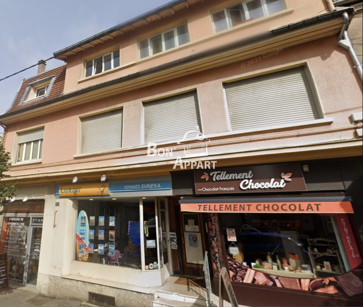  بناية في Jarny, France رقم 86085