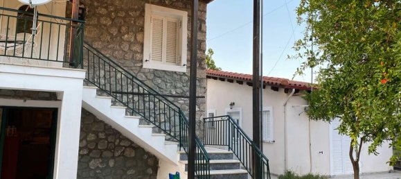 220 m² propiedad comercial en venta en Diakopto, Aigialeia, Achaea, Western Greece, Peloponnese, Western Greece and the Ionian, Greece № 69154 11