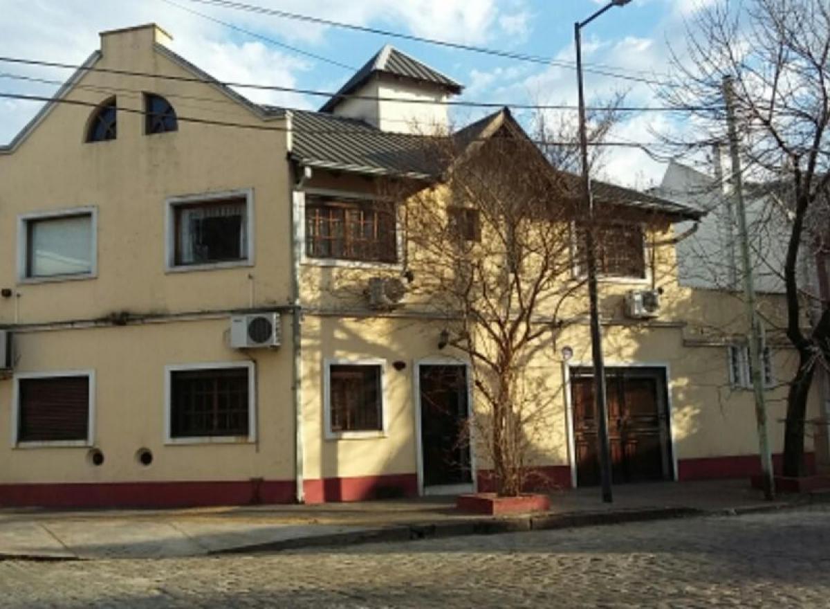 3 Schlafzimmer Haus in Buenos Aires, Argentina, Nr. 72154