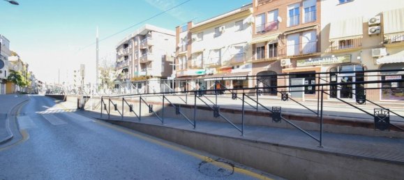 165m² Commercial property in Maracena, Spain No. 168926 18