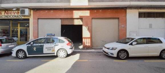 165m² Commercial property in Maracena, Spain No. 168926 2