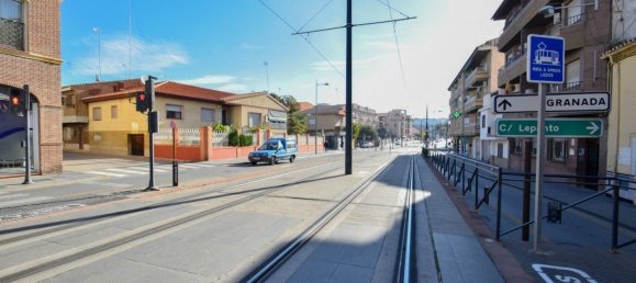 165m² Commercial property in Maracena, Spain No. 168926 15