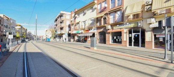 165m² Commercial property in Maracena, Spain No. 168926 16
