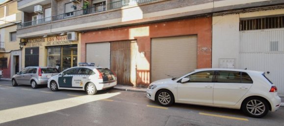 165m² Commercial property in Maracena, Spain No. 168926 14