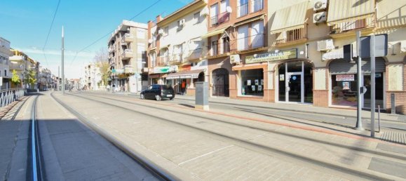 165m² Commercial property in Maracena, Spain No. 168926 19