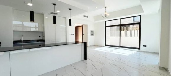 4 bedrooms Townhouse in Mohammed Bin Rashid City, UAE No. 109553 2