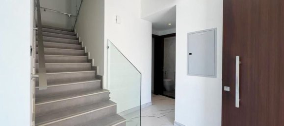 4 bedrooms Townhouse in Mohammed Bin Rashid City, UAE No. 109553 3