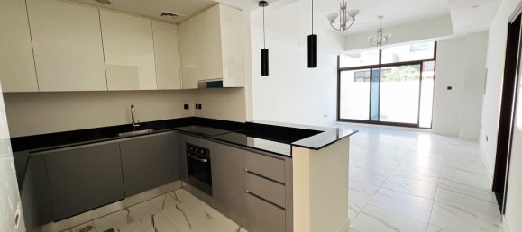 4 bedrooms Townhouse in Mohammed Bin Rashid City, UAE No. 109553 12