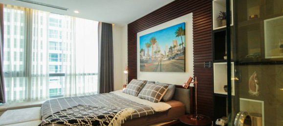 1 bedroom Apartment in Binh Thanh, Vietnam No. 18181 25