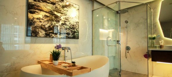 1 bedroom Apartment in Binh Thanh, Vietnam No. 18181 22