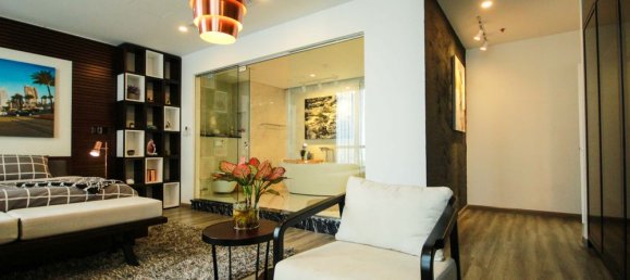 1 bedroom Apartment in Binh Thanh, Vietnam No. 18181 20