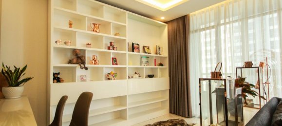 1 bedroom Apartment in Binh Thanh, Vietnam No. 18181 7