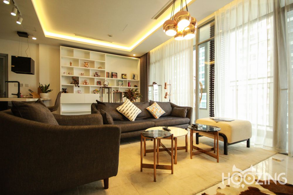 1 bedroom Apartment in Binh Thanh, Vietnam No. 18181