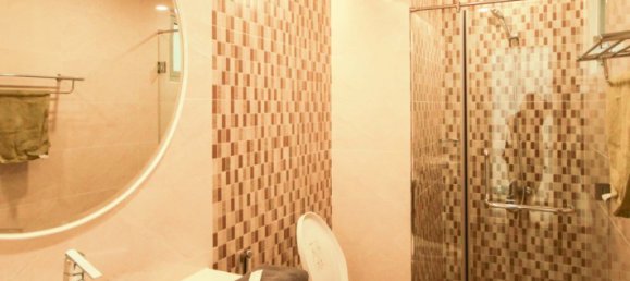 1 bedroom Apartment in Binh Thanh, Vietnam No. 18181 11