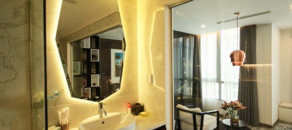 1 bedroom Apartment in Binh Thanh, Vietnam No. 18181 24