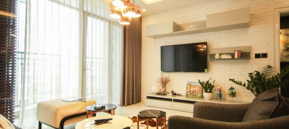 1 bedroom Apartment in Binh Thanh, Vietnam No. 18181 6