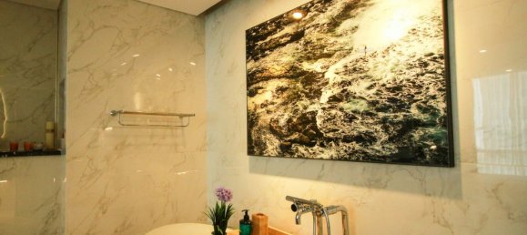 1 bedroom Apartment in Binh Thanh, Vietnam No. 18181 23