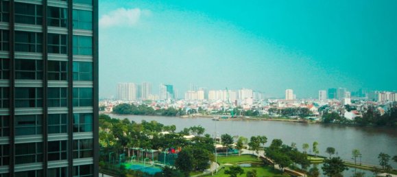 1 bedroom Apartment in Binh Thanh, Vietnam No. 18181 26