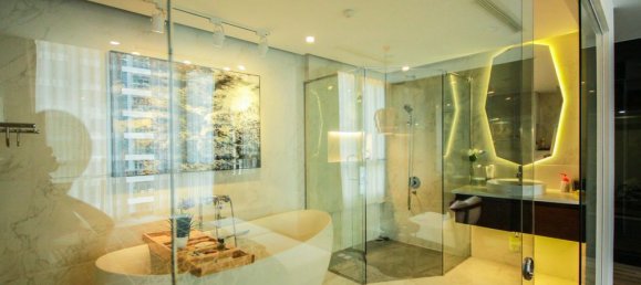 1 bedroom Apartment in Binh Thanh, Vietnam No. 18181 21
