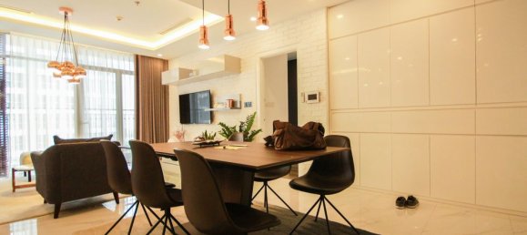 1 bedroom Apartment in Binh Thanh, Vietnam No. 18181 12