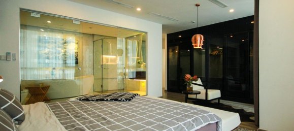 1 bedroom Apartment in Binh Thanh, Vietnam No. 18181 28