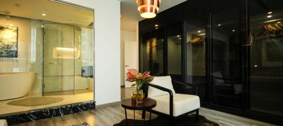 1 bedroom Apartment in Binh Thanh, Vietnam No. 18181 19