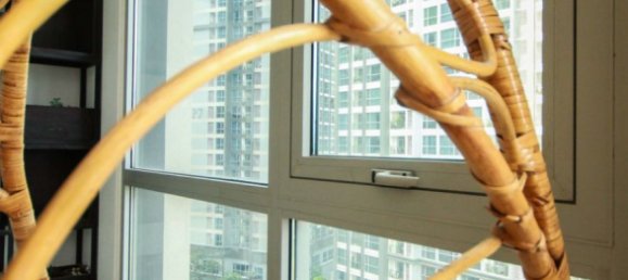 1 bedroom Apartment in Binh Thanh, Vietnam No. 18181 15