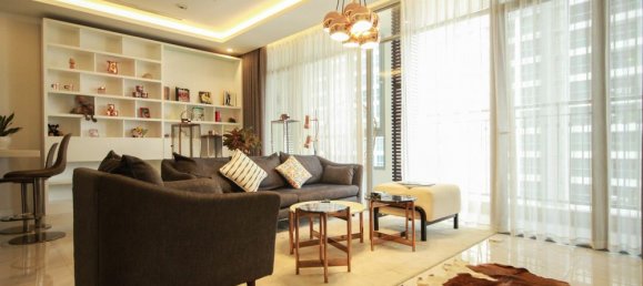 1 bedroom Apartment in Binh Thanh, Vietnam No. 18181 29