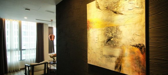 1 bedroom Apartment in Binh Thanh, Vietnam No. 18181 27