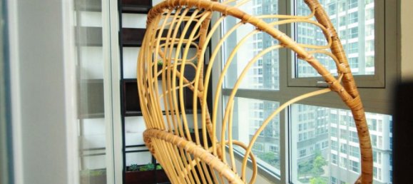 1 bedroom Apartment in Binh Thanh, Vietnam No. 18181 14