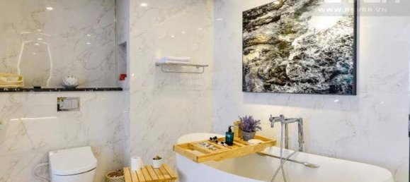 1 bedroom Apartment in Binh Thanh, Vietnam No. 18181 5