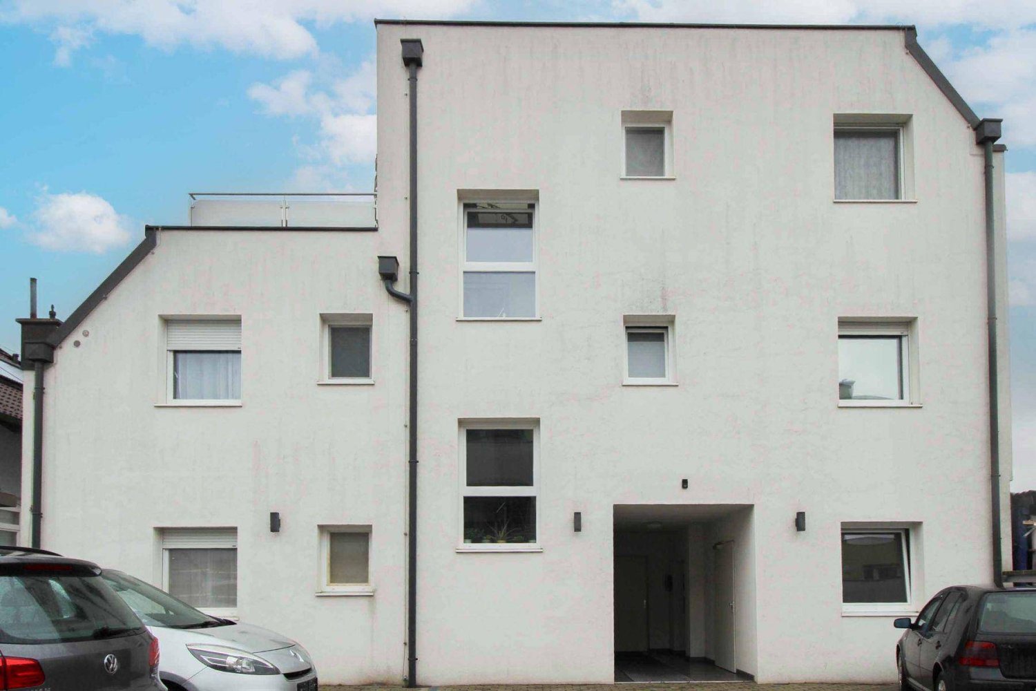 2 chambres Appartement à Wiener Neustadt, Austria No. 144903