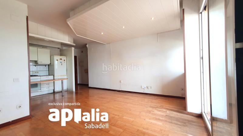 1 bedroom Apartment in Sabadell, Spain No. 139059