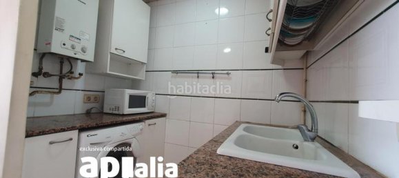 1 bedroom Apartment in Sabadell, Spain No. 139059 6