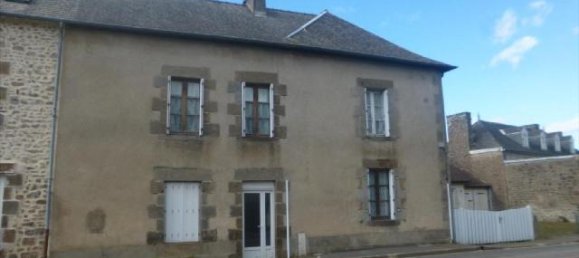 Casa T3 em Mayenne, France N.º 295176 2