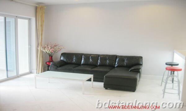2 bedrooms Apartment in Tay Ho, Vietnam No. 5579