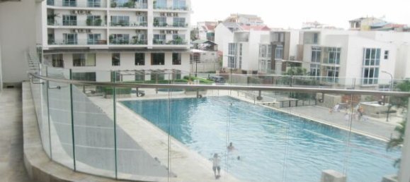 2 bedrooms Apartment in Tay Ho, Vietnam No. 5579 3