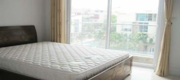 2 bedrooms Apartment in Tay Ho, Vietnam No. 5579 9