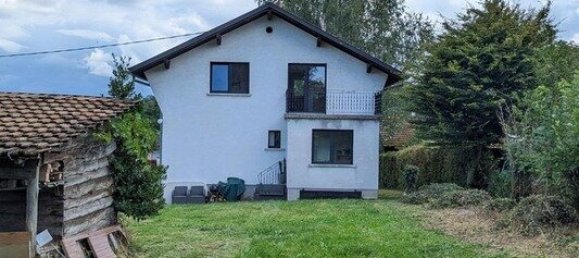 3 bedrooms House in Ranspach-le-Haut, France No. 249237 12