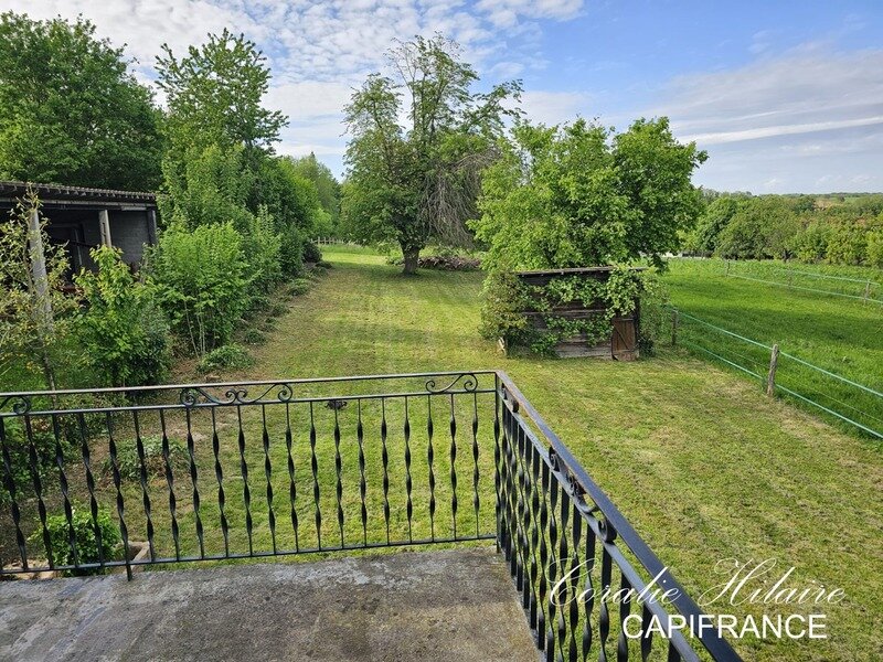 3 bedrooms House in Ranspach-le-Haut, France No. 249237