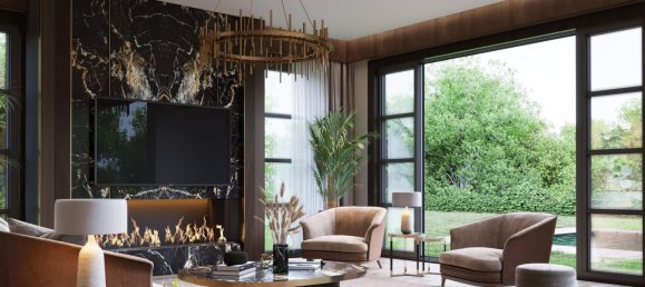 Villa 5+1 in Izmit, Turkey No. 9021 9