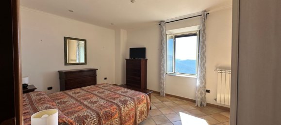 3 rooms House in Acuto, Italy No. 220487 10