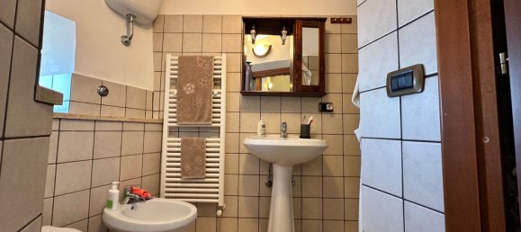 3 rooms House in Acuto, Italy No. 220487 13