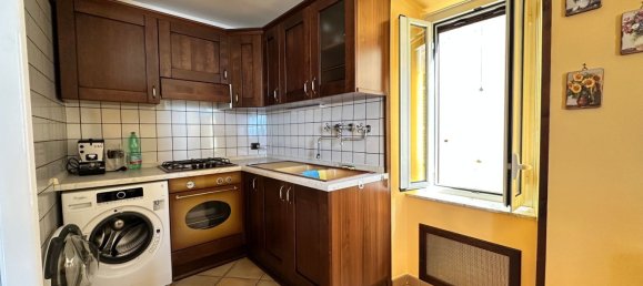 3 rooms House in Acuto, Italy No. 220487 20