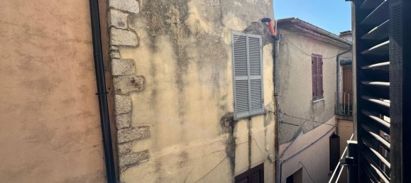 3 rooms House in Acuto, Italy No. 220487 22