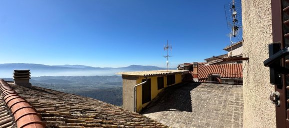 3 rooms House in Acuto, Italy No. 220487 23