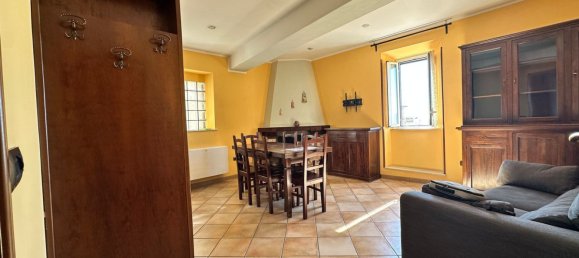 3 rooms House in Acuto, Italy No. 220487 17
